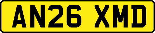 AN26XMD