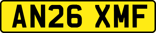 AN26XMF
