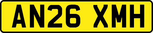 AN26XMH