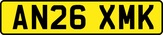 AN26XMK