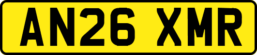 AN26XMR