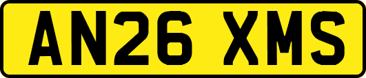 AN26XMS