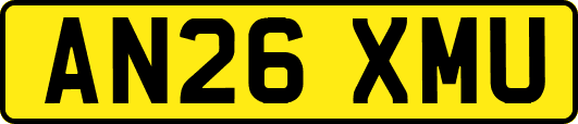 AN26XMU