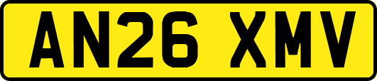 AN26XMV