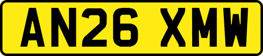 AN26XMW