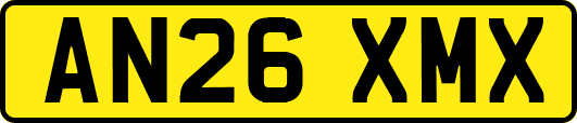 AN26XMX