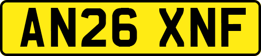 AN26XNF