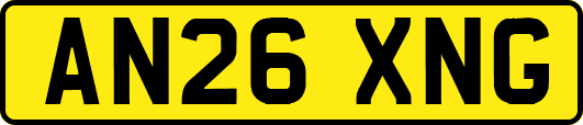 AN26XNG