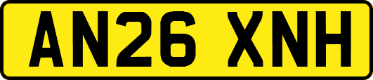 AN26XNH
