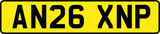 AN26XNP