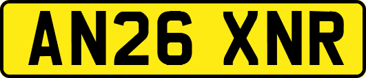 AN26XNR