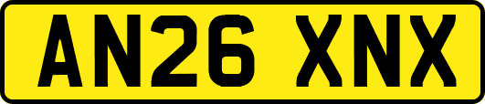 AN26XNX
