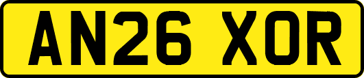 AN26XOR