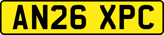 AN26XPC