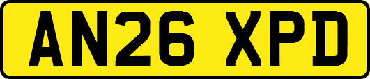 AN26XPD