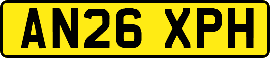 AN26XPH