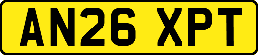 AN26XPT