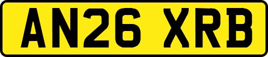 AN26XRB