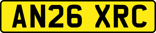 AN26XRC