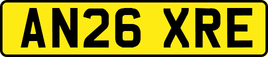 AN26XRE