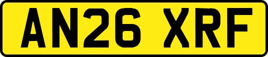 AN26XRF