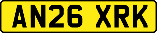 AN26XRK
