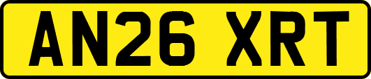 AN26XRT