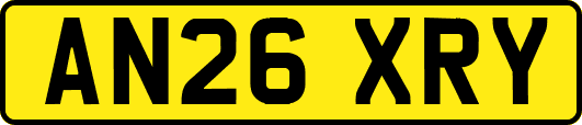 AN26XRY