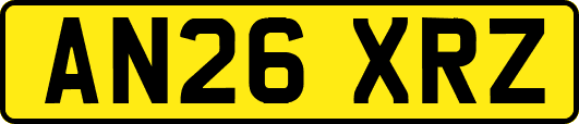 AN26XRZ