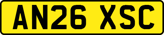 AN26XSC