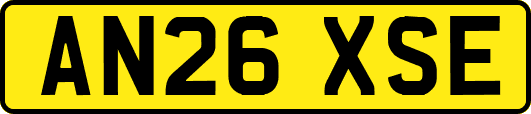 AN26XSE
