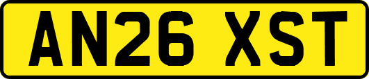 AN26XST