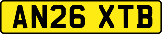 AN26XTB