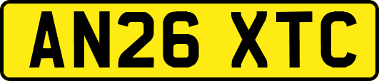 AN26XTC