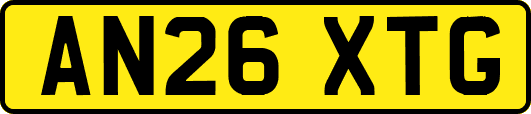 AN26XTG