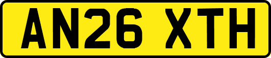 AN26XTH