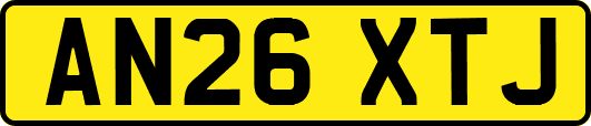 AN26XTJ