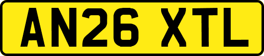AN26XTL