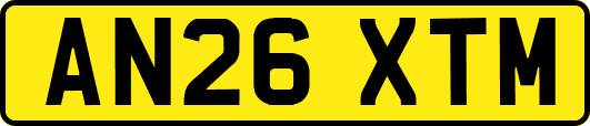 AN26XTM