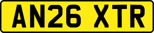 AN26XTR