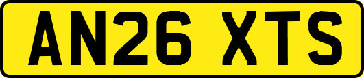 AN26XTS
