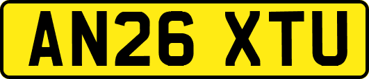 AN26XTU