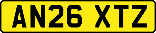 AN26XTZ