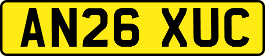 AN26XUC