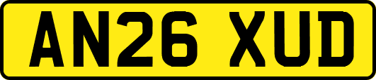 AN26XUD