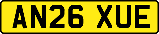 AN26XUE
