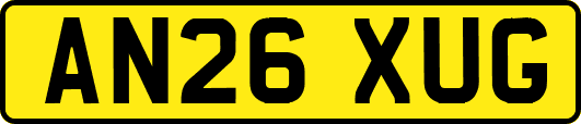AN26XUG
