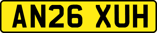 AN26XUH