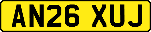 AN26XUJ