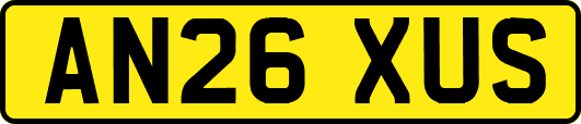 AN26XUS